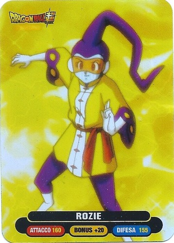 Dragon ball saga collection - dragon,