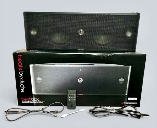 Beats dre monster - beats,