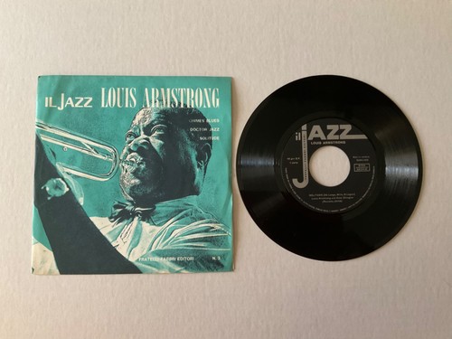 Louis armstrong jazz - louis,