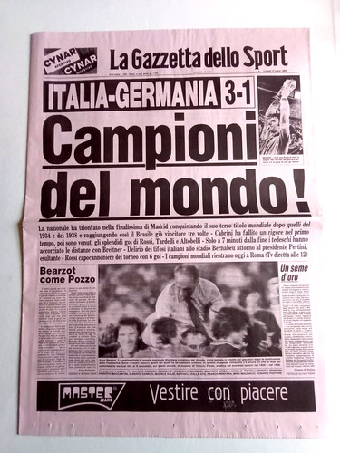 Gazzetta dello sport 12 - gazzetta, sport-12