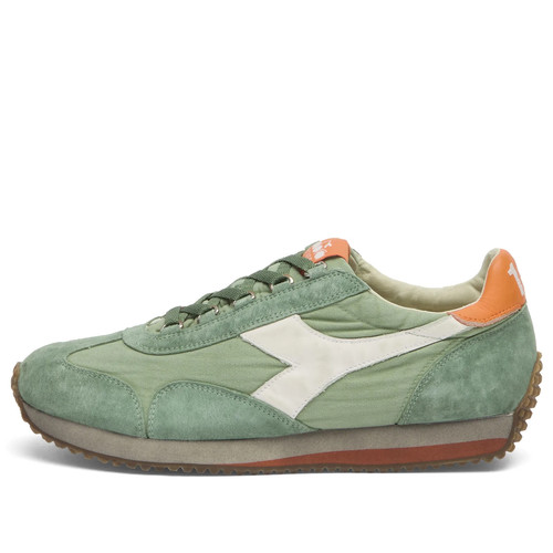 Sneaker diadora equipe canvas - sneaker,