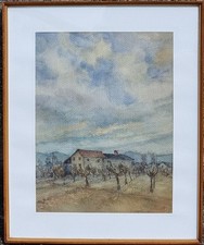 Marco Lattes ( Cuneo 1914 -