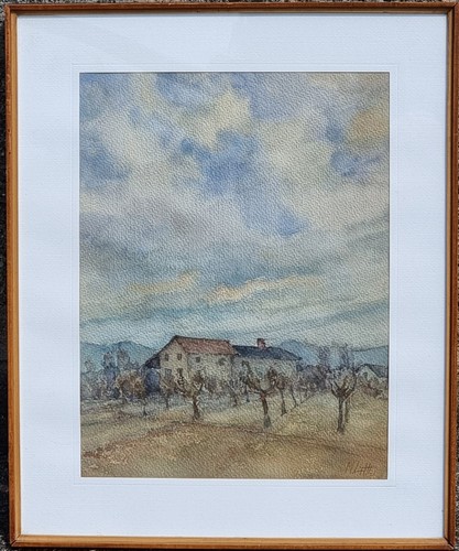 Marco lattes cuneo 1914 - cuneo,