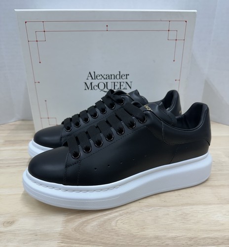 Alexander mcqueen sneakers - mcqueen,