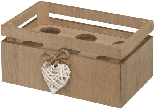 Maturi portauova legno - maturi,