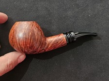 Pipa Pfeife Pipe MASTRO DE PAJA MEDIA 3A (media)