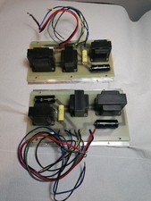 FILTRO CROSSOVER 3 VIE Rcf