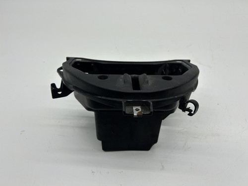 Carena vano supporto - vano, batteria