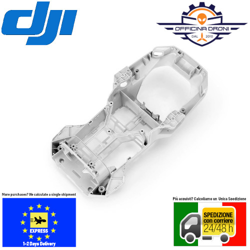 Dji mavic mini scocca di - mini, 2