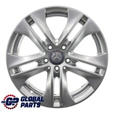 Mercedes W212 Cerchio In Lega