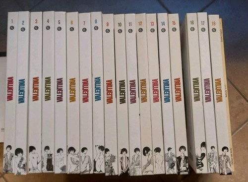 Valentina crepax - valentina,