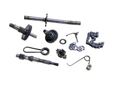 SET INGRANAGGI TRASMISSIONE