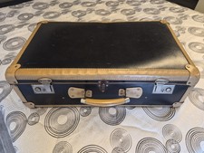 Antica Valigia Vintage Anni