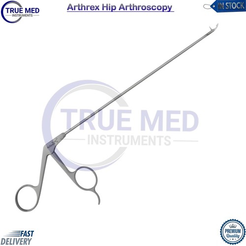 Arthrex hip artroscopy - arthrex, set