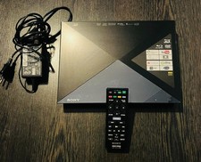 Sony Lettore Blu-ray/DVD