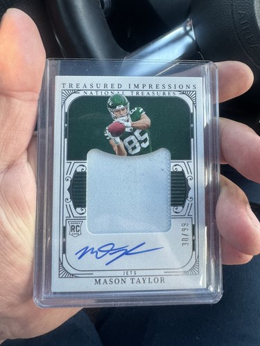 2025 national treausres - 2025, mason