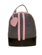 Zaino donna Furla rosa e nero