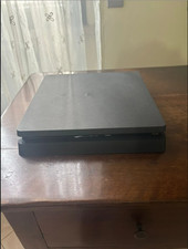 PS4 Slim Guasta - Per parti di