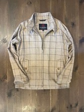 INVERTERE Harrington Giacca