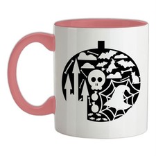 Zucca Forma - Ceramica Mug -