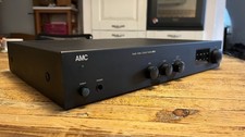 Pre amplificatore AMC AV81