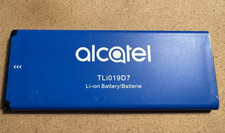 Alcatel TLI019D7 2000mAh