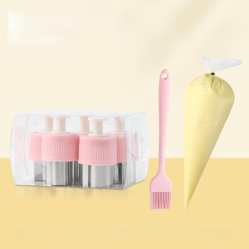 Set formine wonton per