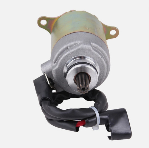 125cc 150cc starter motor - 150cc,