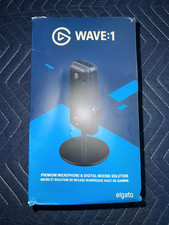 Elgato Wave:1 Microfono USB