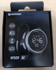 (44) Decathlon W900 Cronometro