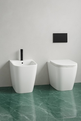 Arcadia ceramiche serie - serie, nud
