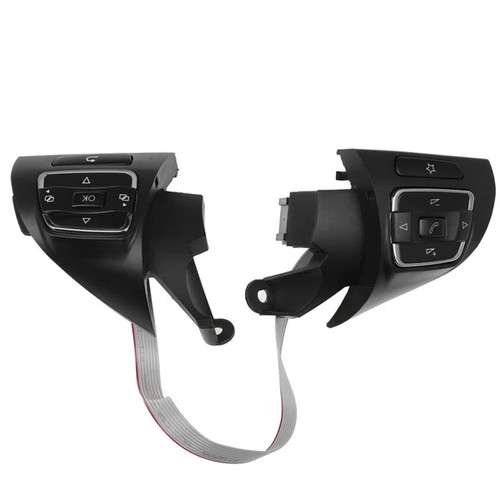 Comandi volante golf 6 - volante,