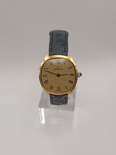 Montre mécanique vintage - mécanique,