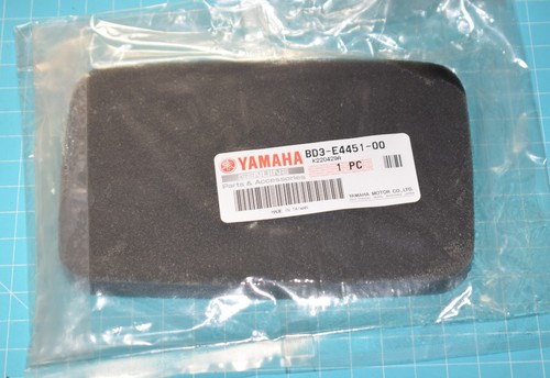 Filtre air d - 1, à