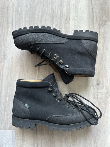 Paraboot uomo yosemite jannu - yosemite,