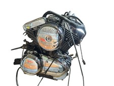 Motore Completo Kawasaki