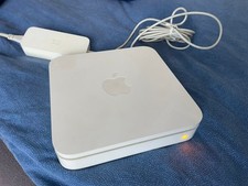 Apple Airport Extreme Base