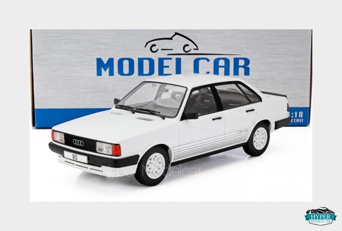 Mcg audi gte 1978 - audi, (b2)