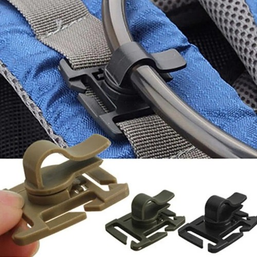 Clip tubo acqua - clip,