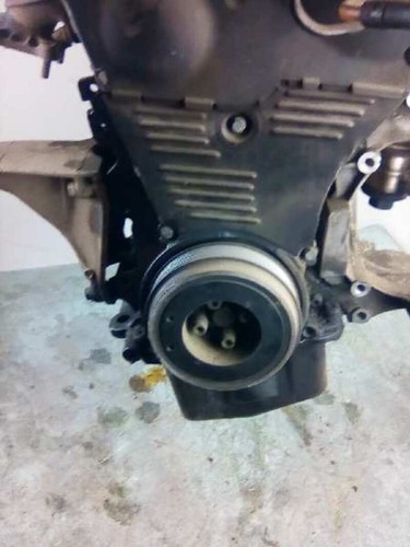 Agp motore seat ibiza d - seat, mt