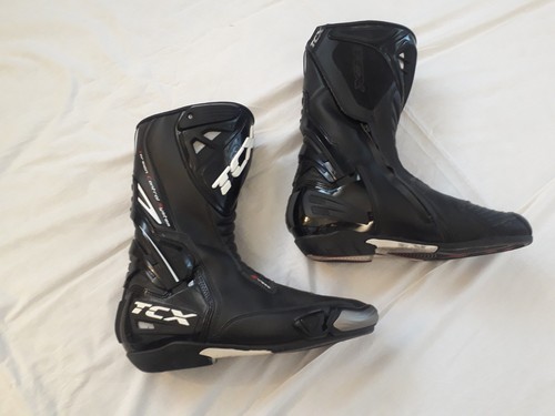 Stivali racing tcx - stivali,