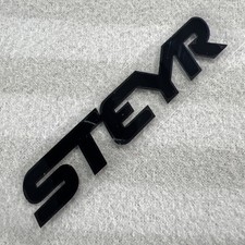 🔥 Adesivo STEYR armi da