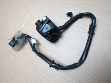 Devio honda cbr 650 LUCI/FRECCE/TRACTION 2019-2023 originale