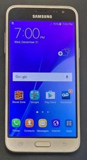 Samsung Galaxy J3, J320P