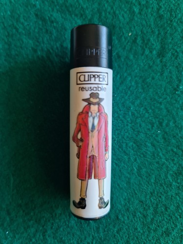 Clipper collezione - clipper, collezione"