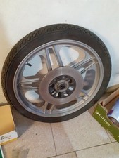 Cerchio ruota anteriore - cerchio,