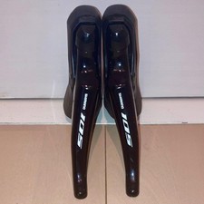 Leve Shimano 105 ST-R7020 STI