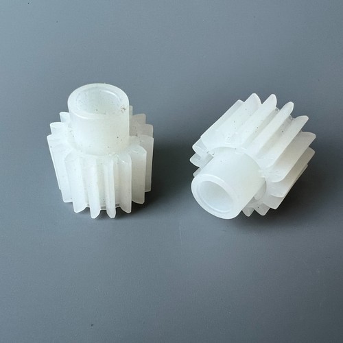 Fuji gear - (2,