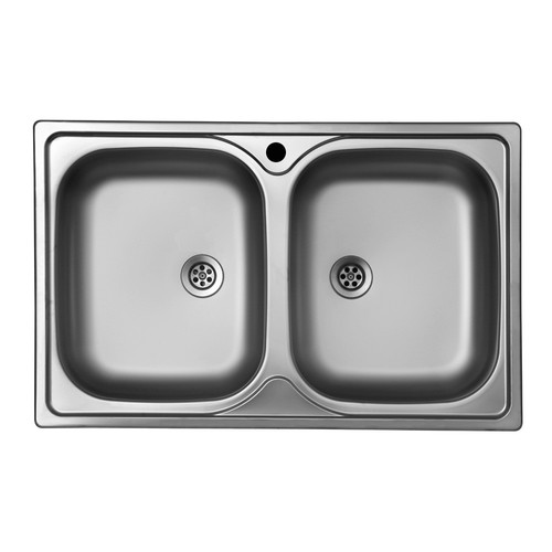 Effezeta lavello 79x50 classic - 79x50,