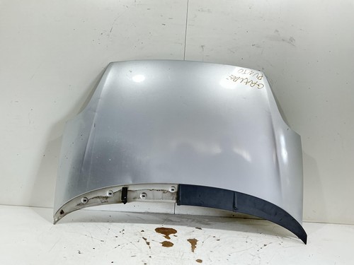 Cofano anteriore per fiat - cofano,